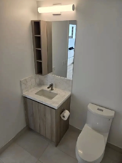 Luxury Studio for Rent in Downtown Toronto Image# 10