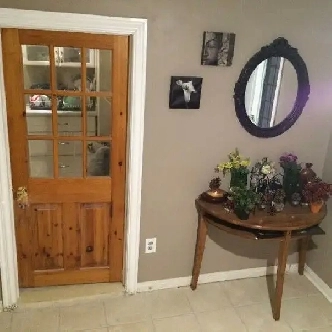 Furnished Room to share with Indian Male Student in Scarborough Image# 9