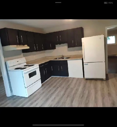 Trenton 2 bedroom   1 wastooms ground floor hugh unit $1500 Image# 3