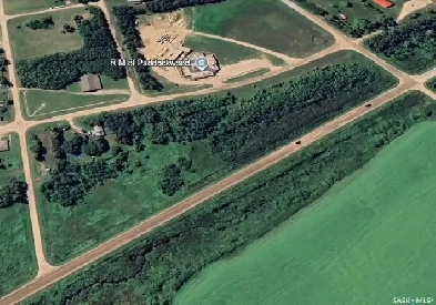 Paddockwood 5.79 Acres | $49 900 Image# 1