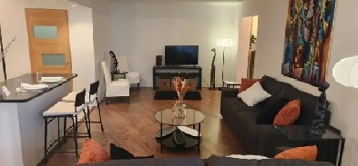 Condo for Rent (3 beds/2 baths) - August, 1st. 2025 Image# 3
