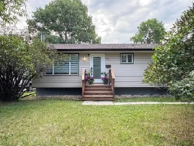 Charleswood Bungalow - $399,900 Image# 7