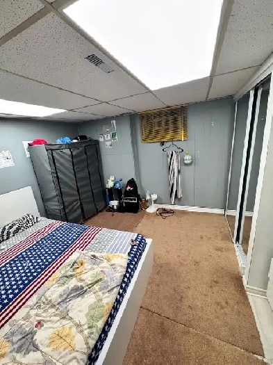room for couple or two boys/girls Image# 1
