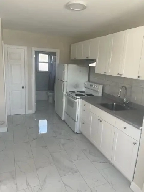 ALL INCLUSIVE 2 Bedroom Apartment in Central location Image# 2