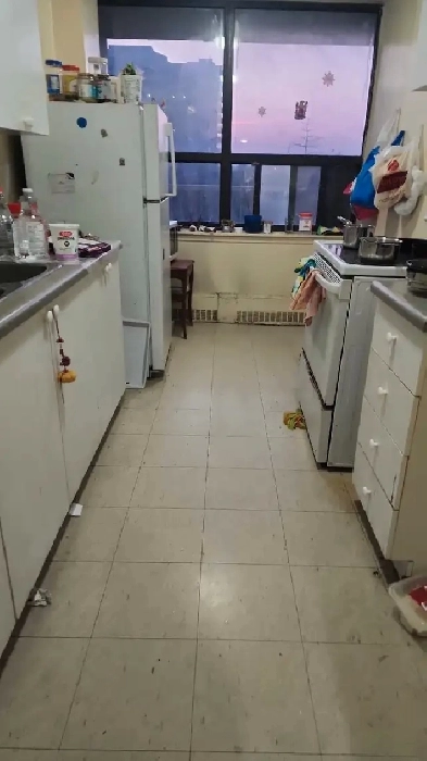 One bed room apartment for rent Image# 2
