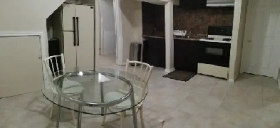 One bedroom basement apt. - Furnished - 1,760 monthly Image# 8