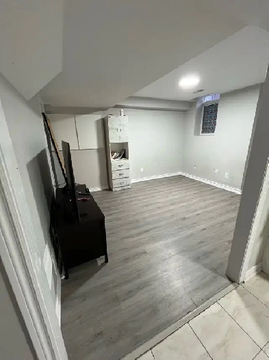 Basement Space Available Image# 3