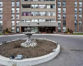 Two Bedroom Condo Apartment for Rent in Brampton Image# 5