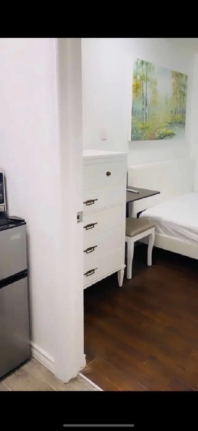 Privet washroom Image# 1