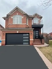 2 Bedroom Basement for rent in Brampton with separate entrance Image# 1
