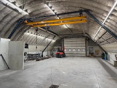 40x70 Shop for Rent Image# 1