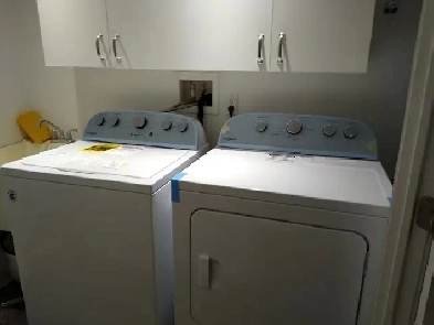 Furnished student Room in a duplex for Rent – Côte-des-Neiges Image# 7