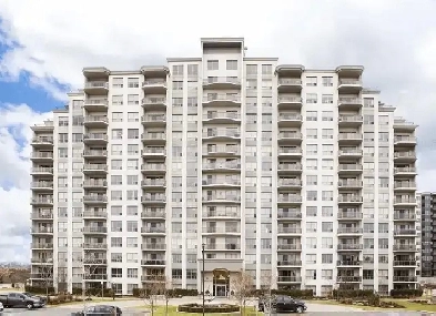 2 Bedroom 2 Bath Apartment in North London for Rent Image# 1