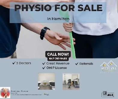 Physio clinc Image# 1