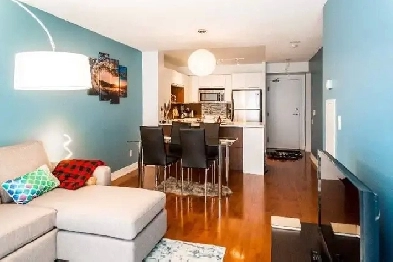 Stunning 1 1 Condo for Rent – All Inclusive! Image# 9