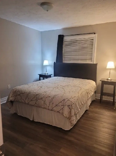 Port Elgin Bungalow - Lower Level Unit for Long Term Rental Image# 14