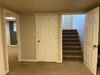 Basement Available for Rent in South Point Image# 2