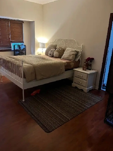 A 1 bedroom 1 bath for rent Image# 1