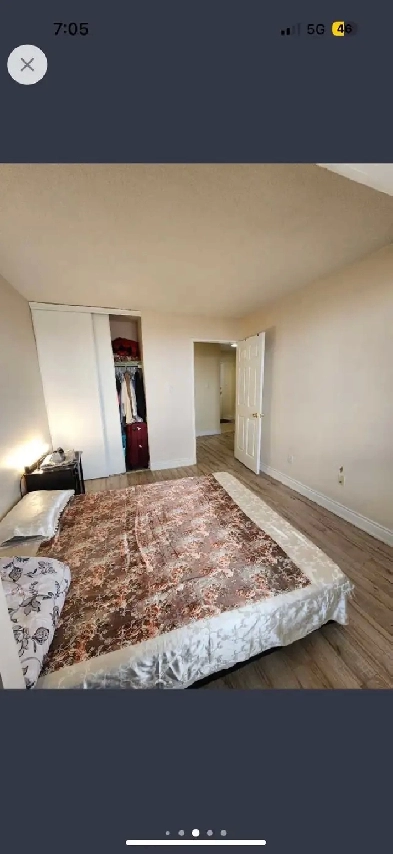 Room for rent Image# 6