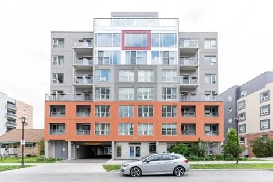 1 Den (small room) in apartment available for Rent in Waterloo Image# 7