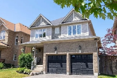 Move In Ready Detached Home On a Premium Lot In Bowmanville! Image# 13