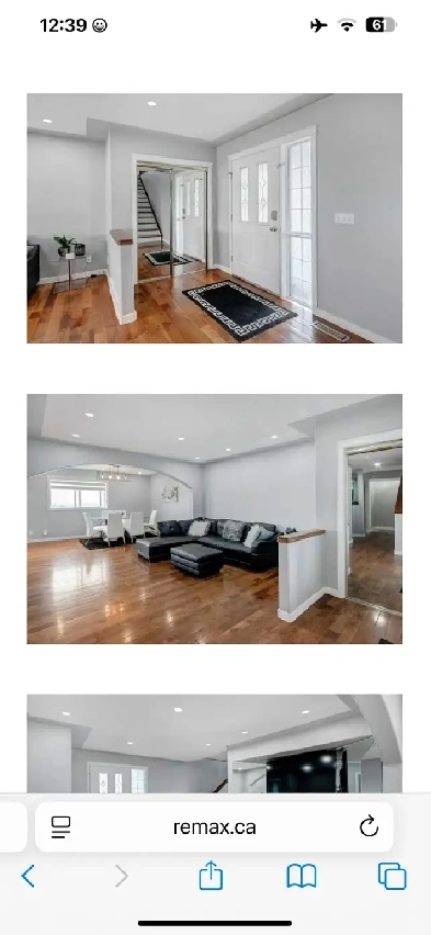 House in Tuscany for rent 5 beds, 3.5bath Image# 3