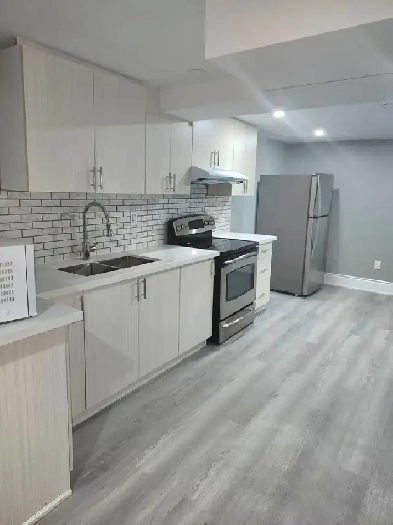 Basement apartment for rent Image# 6