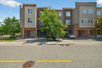 Upgraded Freehold Townhome Built by Mattamy for Sale! Image# 11