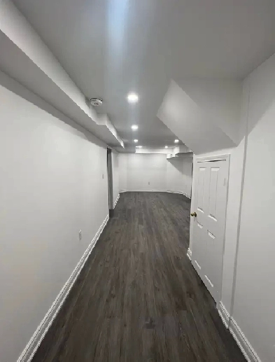 basement for rent Image# 1