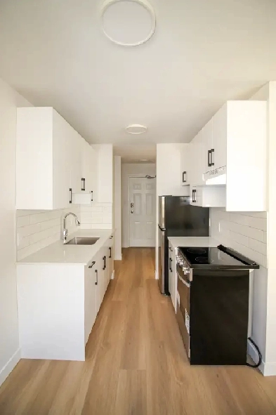 1 Bedroom Eagle at Gilliane - 10965 84th - Gilliane - 10965 84th Image# 9