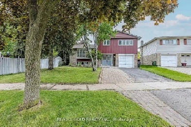 Bright and Spacious Side Split Home with rental Potential! Image# 5