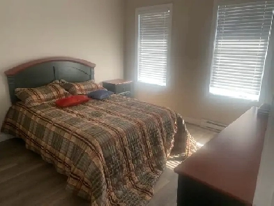 chambre à louer pour travailleur Image# 10