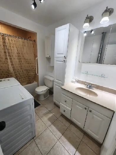 Finch W past Bathurst Female for furn'd pvt Room Dental, YorkU Image# 3