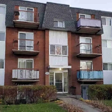 5 1/2 a louer a longueuil Image# 6