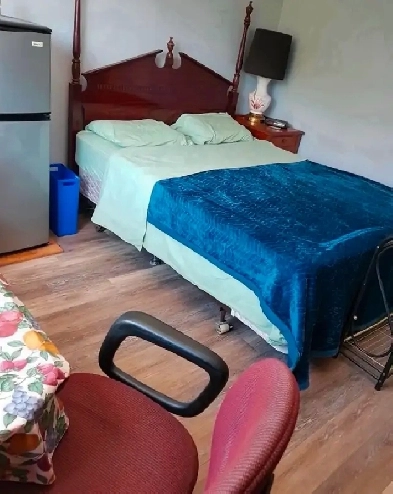 Large Room Available Immediately 15 Mins To DarlingtonOPG Plant Image# 1