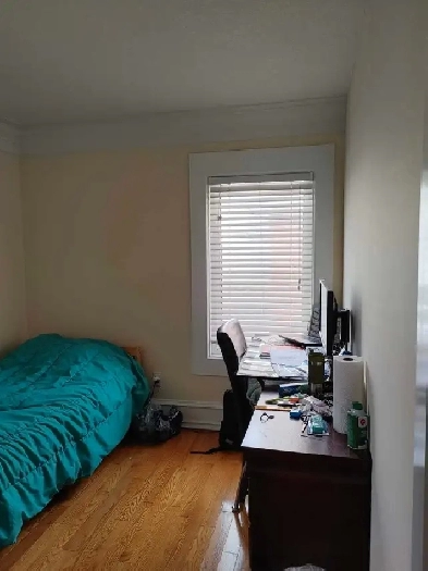 Room for Rent available Aug 15 Image# 4
