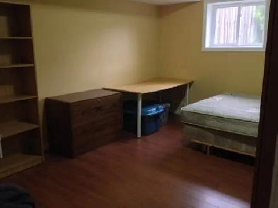ONE STUDENT in ONE room for rent WESTERN U. and FANSHAWE COLLEGE Image# 4