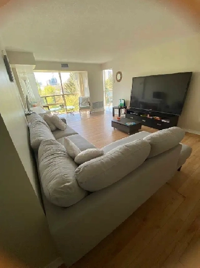 Furnished 2 Bedroom 2 Bathroom Image# 1