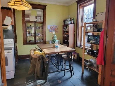 August 1st - Long Term Rental -  Plateau Mont Royal Image# 6