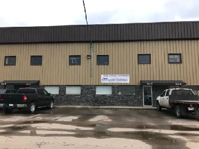 ACHESON WAREHOUSE FOR LEASE - 2000 SQ FT Image# 1
