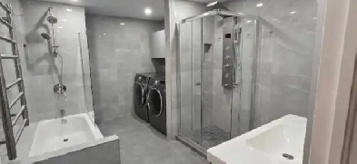 1 bedroom apartment Metro Pie IX 3.5 Image# 3