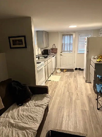 Basement Apartment North End Halifax Image# 5