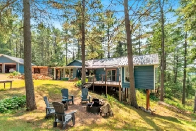 170 Talon Lake Road Rutherglen, ON P0H 2E0 Image# 11