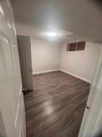 Renovated 3-Bedroom Legal Basement for Rent (Family-Only) Image# 1