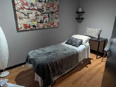 Orleans Office Room Rental Image# 1