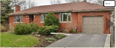 Champlain Park Westboro 3 1 Bedroom House for Rent Image# 1