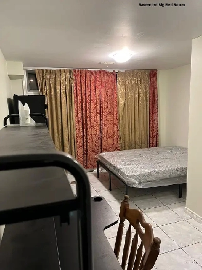 Main Floor & Basement Rooms Centennial and UTSC Aug 1/Sep 1 Image# 1