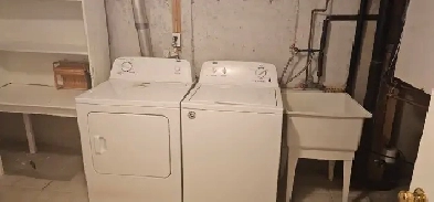 Basement for rent Image# 1