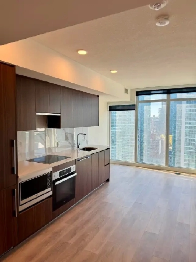Downtown Toronto Condo Rental Image# 1