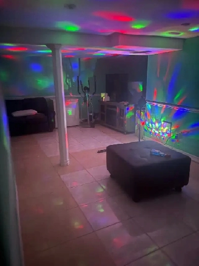 Event Space Image# 1